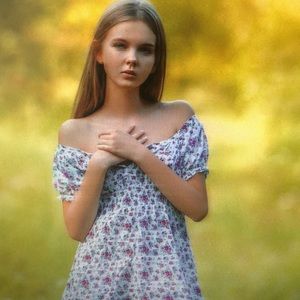 Meet your Posher, Herbert